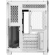 Darkflash C285MP computer case (white)