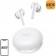 QCY Earphones TWS QCY T13 ANC2, ANC (white)