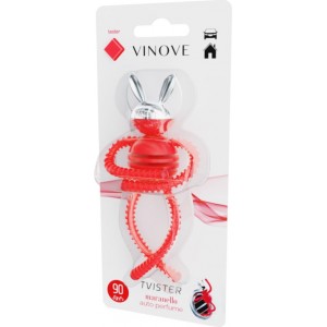 Vinove Car air freshener VINOVE TVISTER MARANELLO