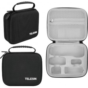 Telesin Storage case TELESIN EVA for DJI Osmo Pocket 3