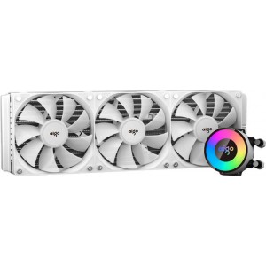 Darkflash AP360 CPU liquid cooling (white)