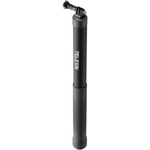 Telesin Selfie stick / tripod 3m Carbon Fiber Telesin GP-MNP-300-3