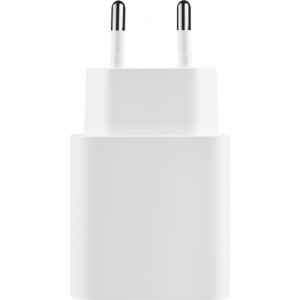 Telforceone Maxlife MXTC-06 PD QC charger 1x USB-C 20W white