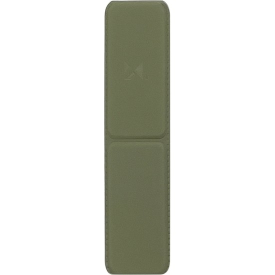 Wozinsky Grip Stand L phone kickstand Dark Green (WGS-01DG)