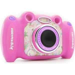 Easypix KiddyPix Blizz pink 10085