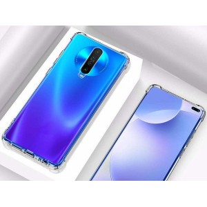 Alogy ShockProof Alogy armored case for Xiaomi Redmi K30/ Poco X2 transparent