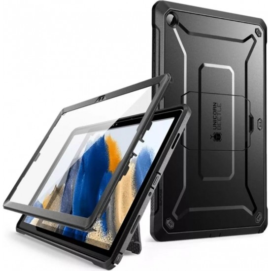 Supcase Etui Supcase Unicorn Beetle Pro do Samsung Galaxy Tab A9  Plus 11.0 X210 / X215 / X216 Black