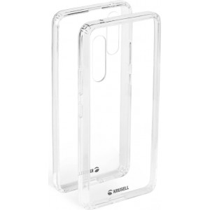 Krusell Kivik Cover Samsung Galaxy A90 transparent (61889)