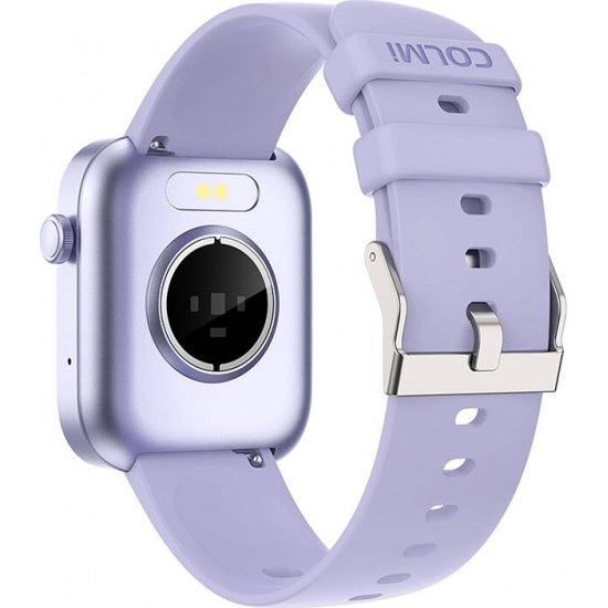 Colmi P71 Smartwatch (Purple)