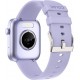 Colmi P71 Smartwatch (Purple)