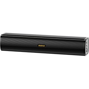 Dudao Y2+ Bluetooth 5.0 speaker 2400 mAh - black