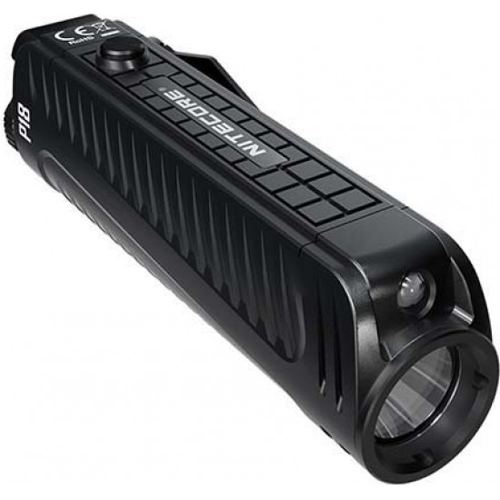 Nitecore Flashlight Nitecore P18, 1800lm