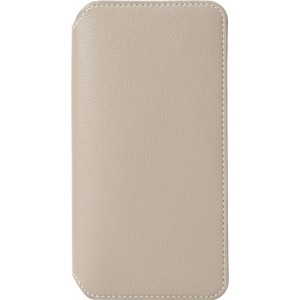 Krusell Pixbo 4 Card SlimWallet Apple iPhone XS Max beige