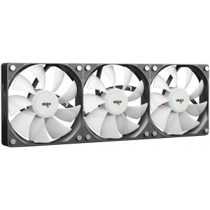 Darkflash AP360 CPU liquid cooling (black)