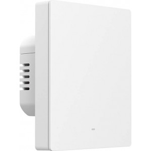 Sonoff Matter M5-1C-80W WiFi smart wall switch (1-channel, for frame)