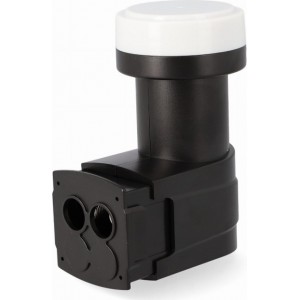 Converter SAT TWIN OPTICUM RED LNB 03H Premium [0213]