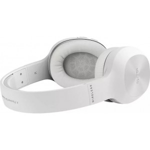 Edifier W800BT Plus wireless headphones, aptX (white)