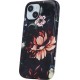 Decor case for Samsung Galaxy S24 Peony