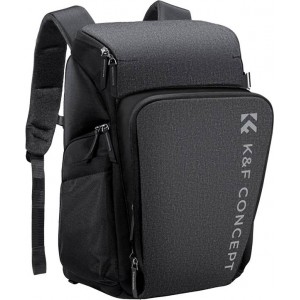 K&F Concept Beta grey 23L photo backpack