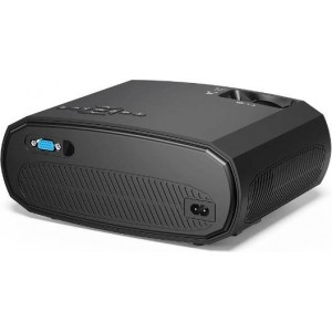 Blitzwolf Projector BlitzWolf BW-VP13 (black)