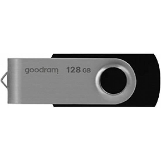 Goodram Pendrive 128 GB USB 3.2 Gen 1 UTS3 Goodram - black