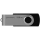 Goodram Pendrive 128 GB USB 3.2 Gen 1 UTS3 Goodram - black