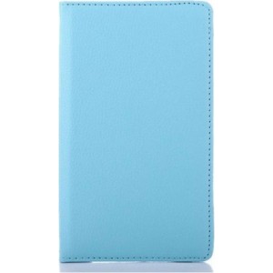 4Kom.pl 360 Rotating Case for Huawei MediaPad T3 7.0 Blue