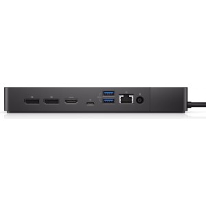 Dell Docking Station WD19S Док-станция USB-C 130W