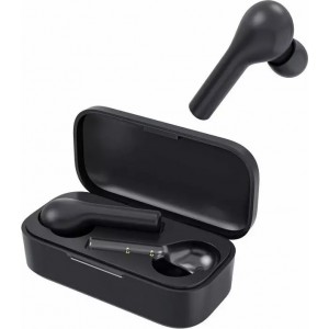 QCY TWS QCY T5 Earphones (Black)