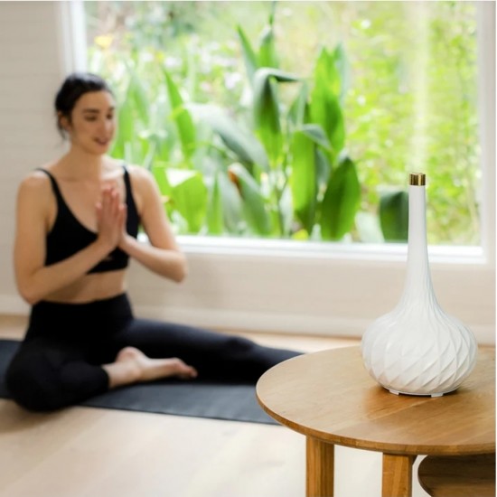 Ellia ARM-508WT Harmony Aroma Diffuser