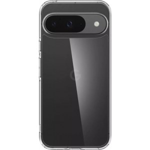 Spigen Etui Spigen Ultra Hybrid Google Pixel 9 / 9 Pro Crystal Clear