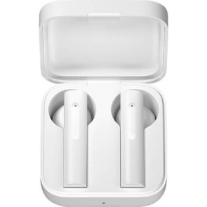 Xiaomi Mi True Wireless Earphones 2 Basic White (TWSEJ08WM)