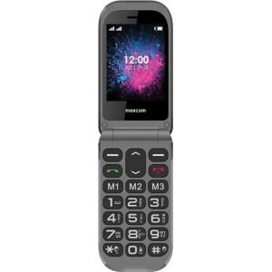 Maxcom MM827 4G Телефон