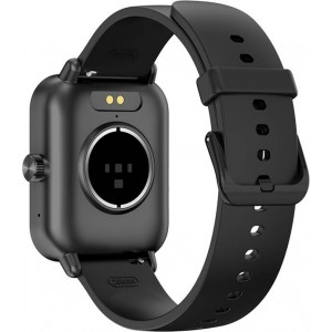 Colmi P81 Smartwatch (Black)