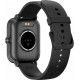 Colmi P81 Smartwatch (Black)