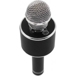 Manta MIC12-BK Black