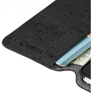 Krusell Birka PhoneWallet Apple iPhone 11 Pro Max black