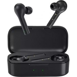 QCY TWS QCY T5 Earphones (Black)