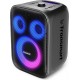 Tronsmart Halo 200 Wireless Speaker 120W + 2 Microphones - Black