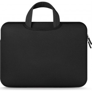 Tech-Protect AirBag 13'' Laptop Bag - Black