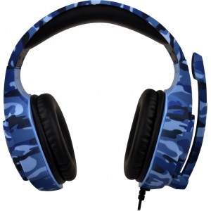 Subsonic Gaming Headset War Force