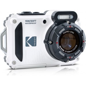 Kodak WPZ2 White