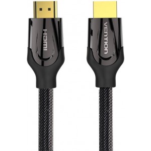 Vention HDMI 2.0 Cable Vention VAA-B05-B100 1m 4K 60Hz (Black)