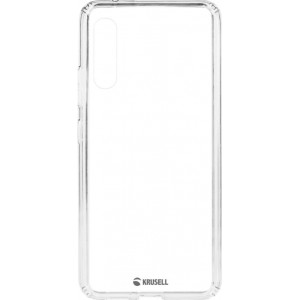 Krusell Kivik Cover Samsung Galaxy A90 transparent (61889)