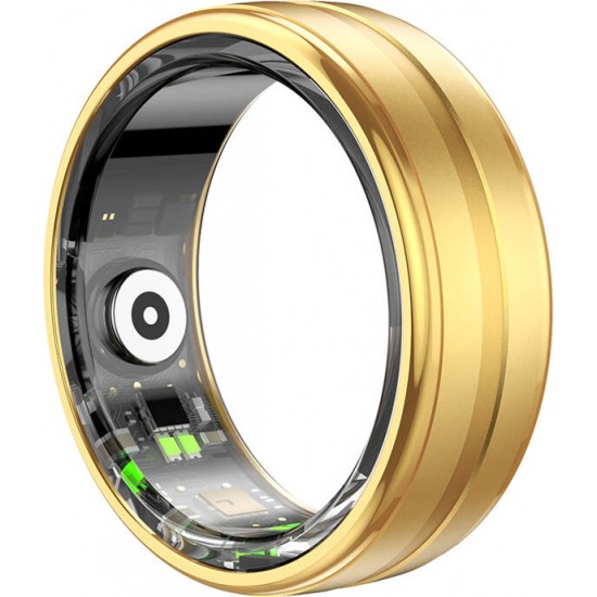 Colmi Smartring Colmi R06 19.8MM 10 (Gold)