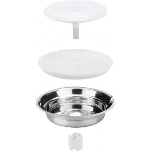 Petkit Fountain/ drinker for Dog and Cat PetKit Eversweet Wireless SUS304