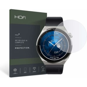 Hofi Glass Pro tempered glass for Huawei Watch GT 3 Pro 46 mm