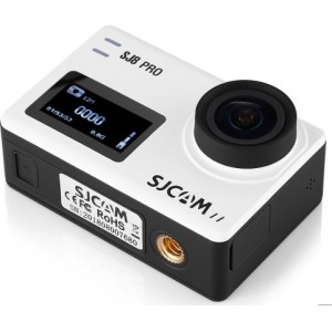 Sjcam SJ8 PRO White