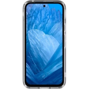 Spigen Etui Spigen Ultra Hybrid do Google Pixel 8A Crystal Clear