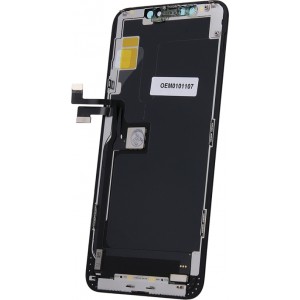 LCD Display with touch screen iPhone 11 Pro Max Service Pack ZY black